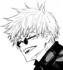 Satoru Gojo | Jujutsu Kaisen