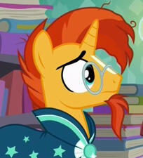 Sunburst (MLP)