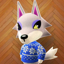 Fang (Animal Crossing)