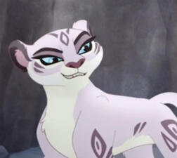 Chuluun (The Lion Guard)
