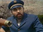 Captain Nemo | 20,000 Leagues Under the Sea